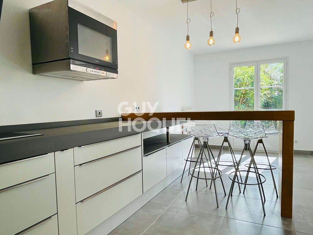 Maison 101 m2  3 chambres + terrain 147 m2 - photo 5