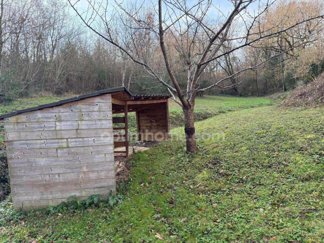 Maison familiale 145 m² – Piscine – 2 200 m² de terrain – 20 min Toulouse - photo 15