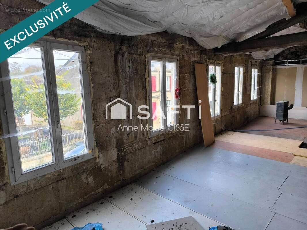 Photo 6 - Maison à LES HAUTS-DE-CHEE