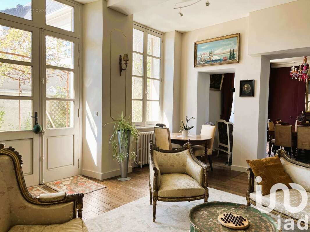 Photo 7 - Maison à SAINT-LO