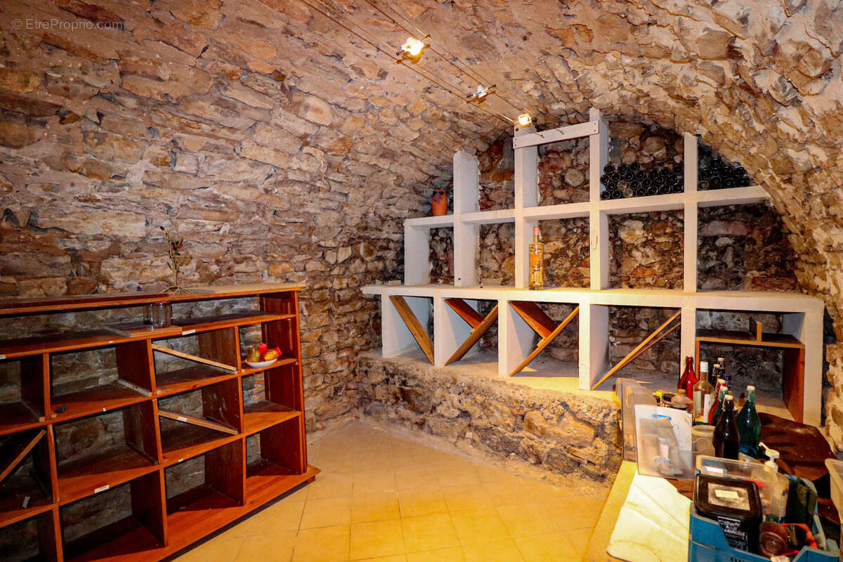 Maison à FLAYOSC