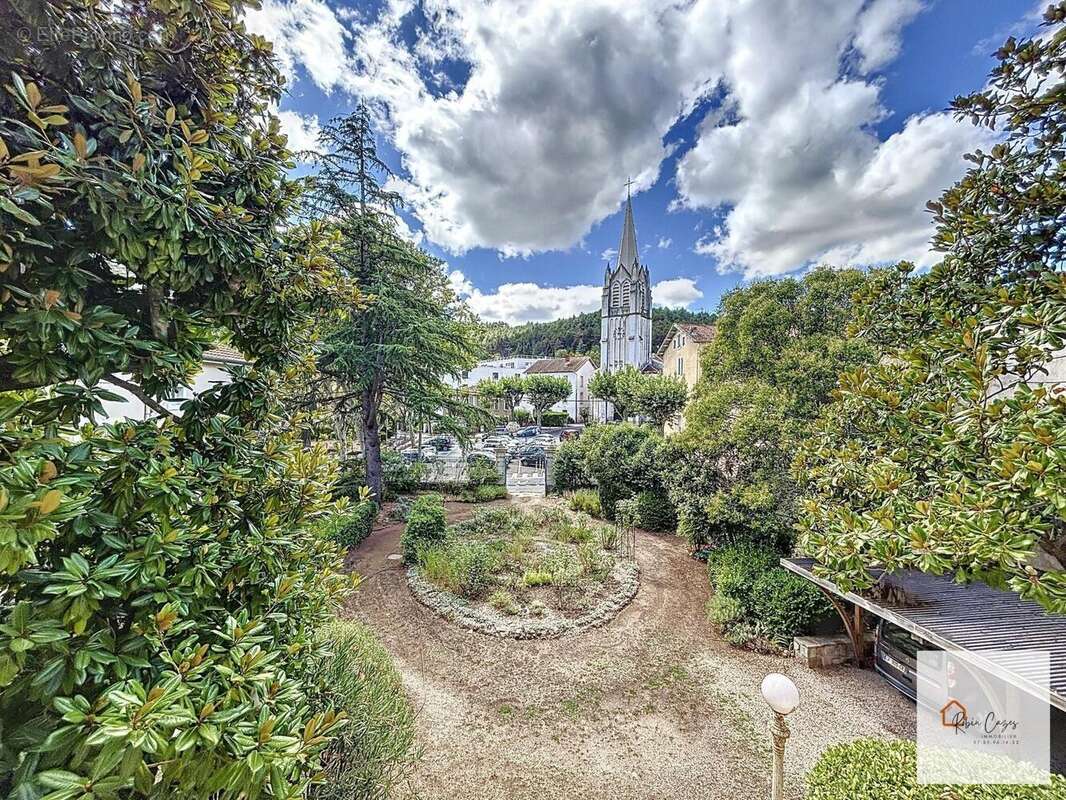 Photo 3 - Maison à LAMALOU-LES-BAINS