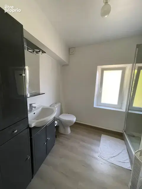 Maison de village avec terrasse et stationnements - photo 6