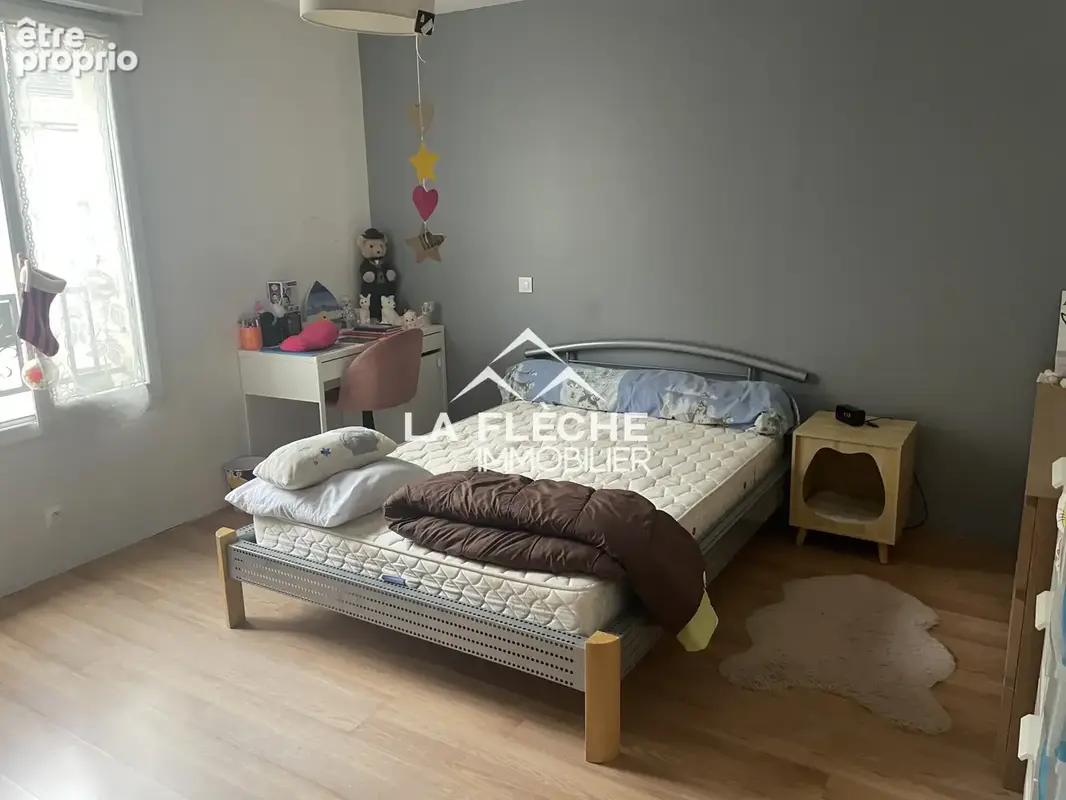 Maison de village - photo 12