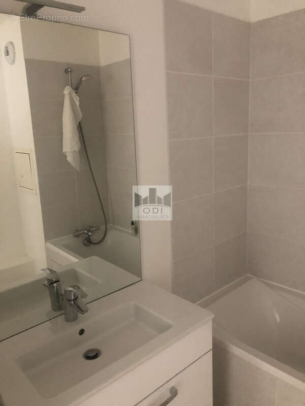Appartement de 3 pièces SAINT CYR L'ECOLE - photo 9
