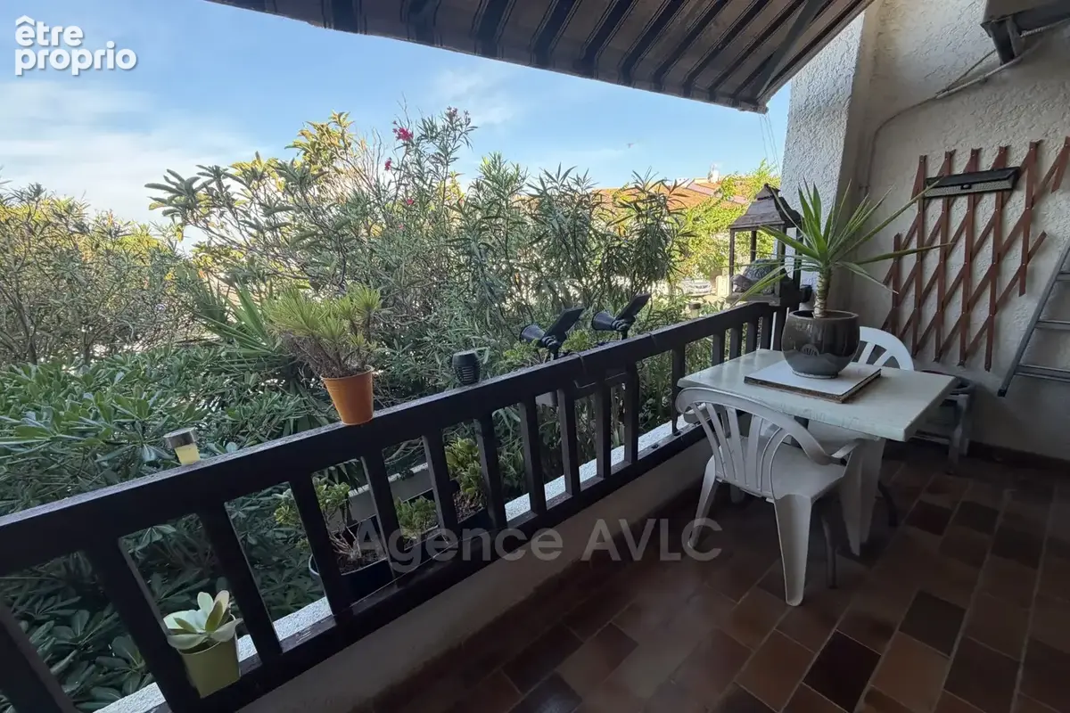 Appartement 41 m² à Saintes-Maries-De-La-Mer  - photo 9