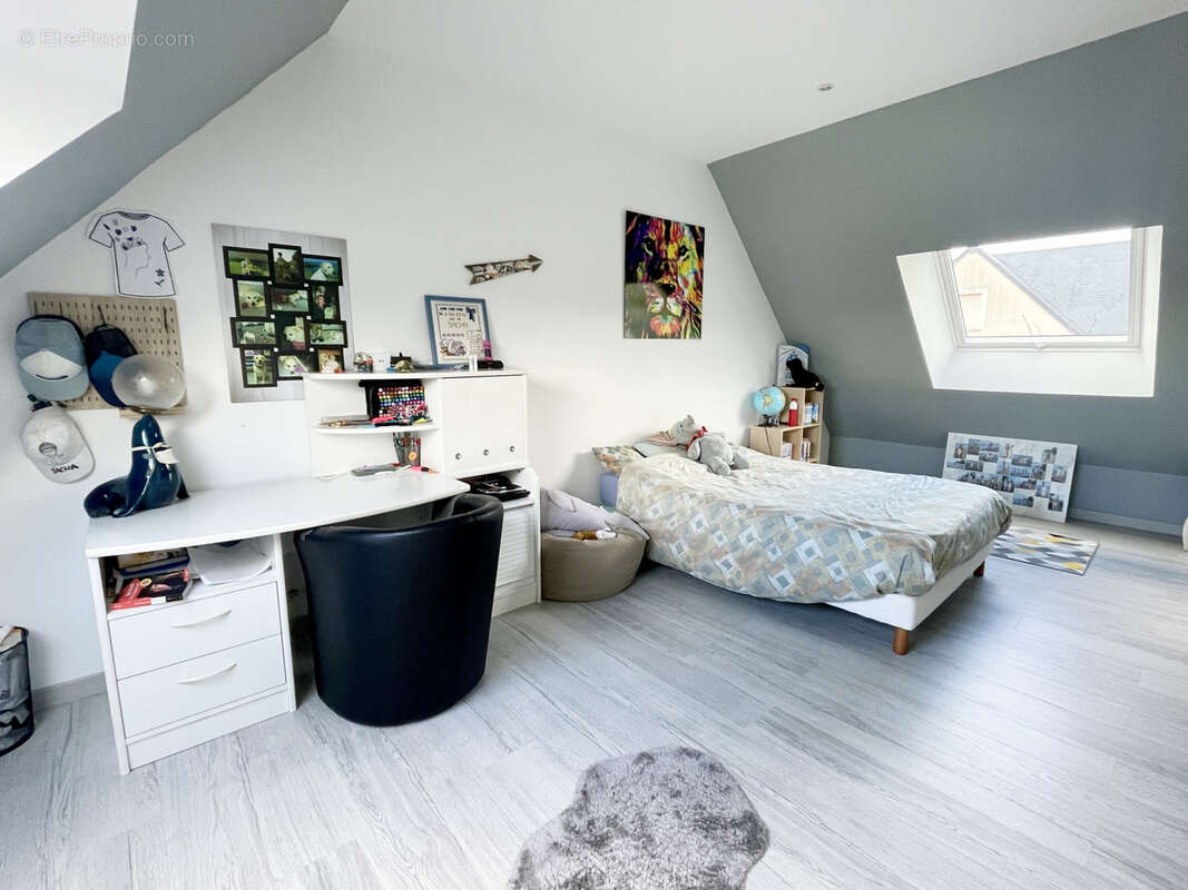 Maison à DIVES-SUR-MER