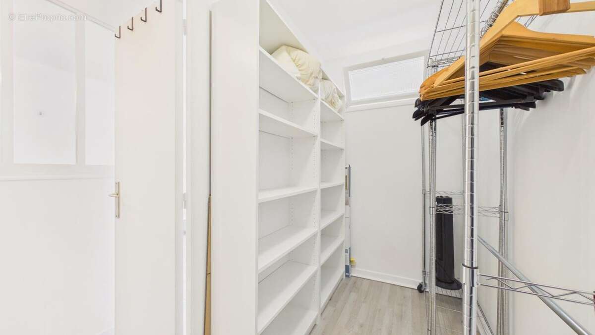 Appartement à BIARRITZ