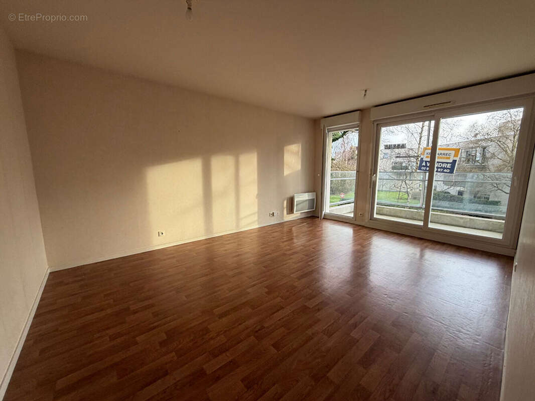 Appartement à MORDELLES