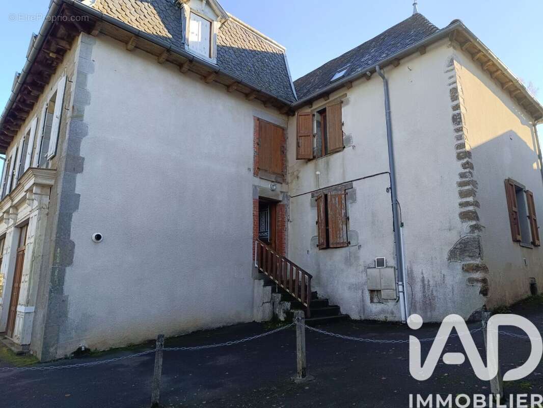 Photo 8 - Appartement à SAINT-ILLIDE