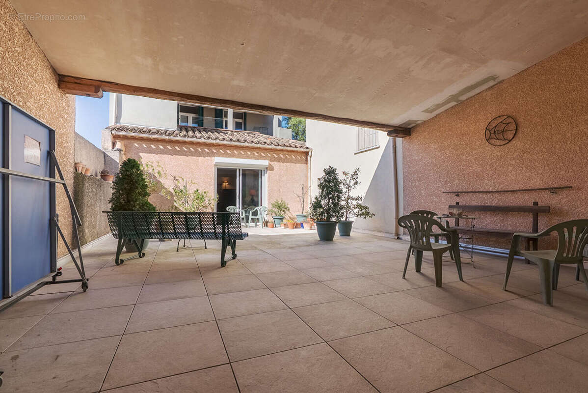 Maison à CARCASSONNE