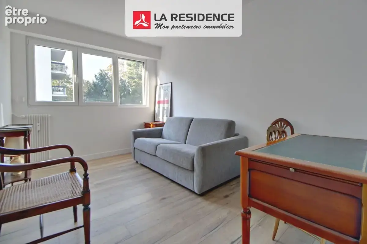 Appartement 4 pièces 88 m² à vendre à Verneuil-Sur-Seine (78480) - photo 8