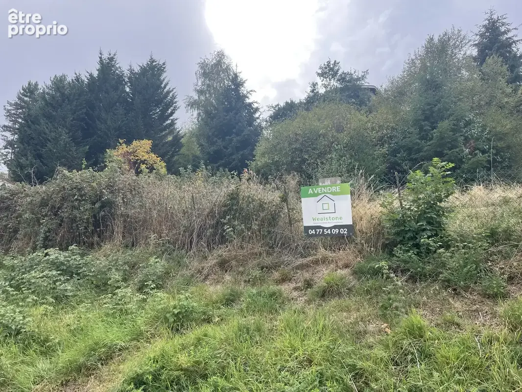 Terrain constructible au calme - photo 2