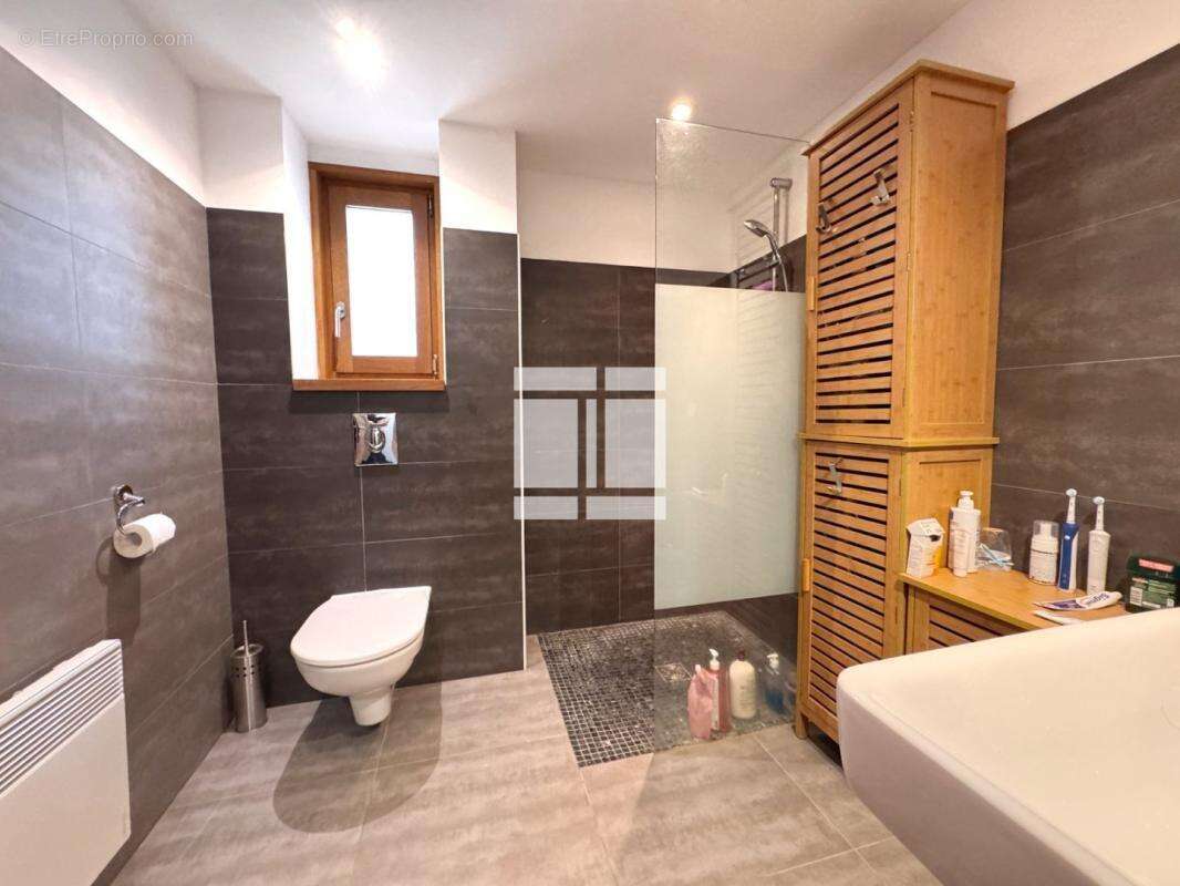 Appartement à CALVI