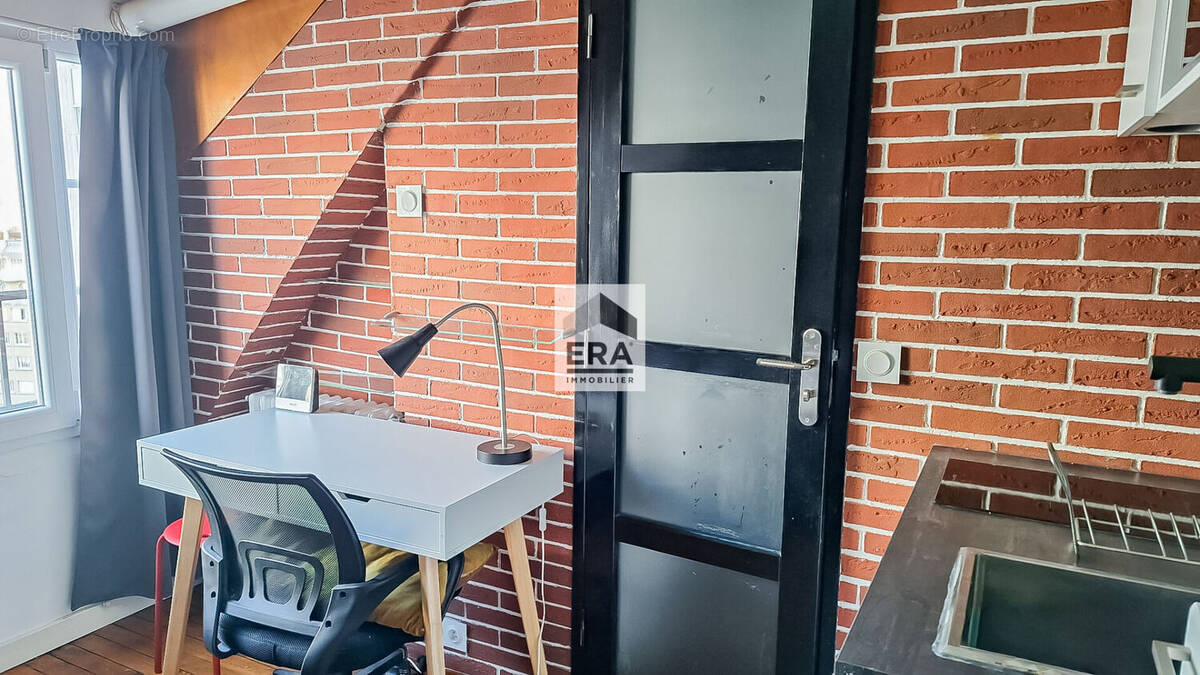 Appartement à PARIS-13E