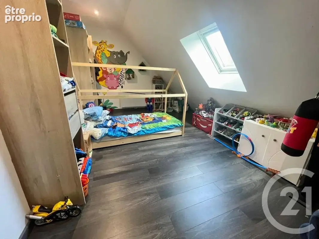 Maison 7 pièces 200 m² à vendre à Nantouillet (77230) - photo 10