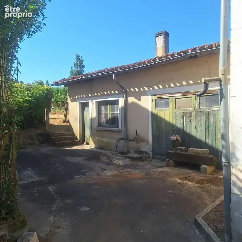 Maison Mussidan 4 pièce(s) 77.31 m2 - photo 13