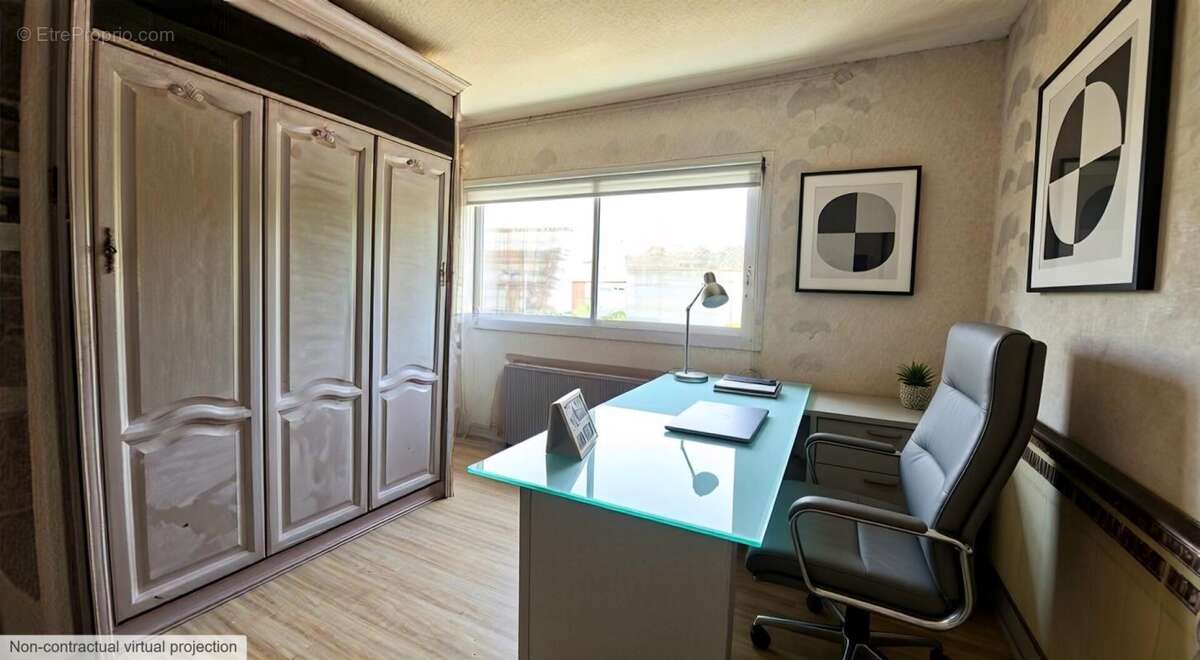 Maison Cugnaux 4 pièce(s) 87.65 m2 - photo 5