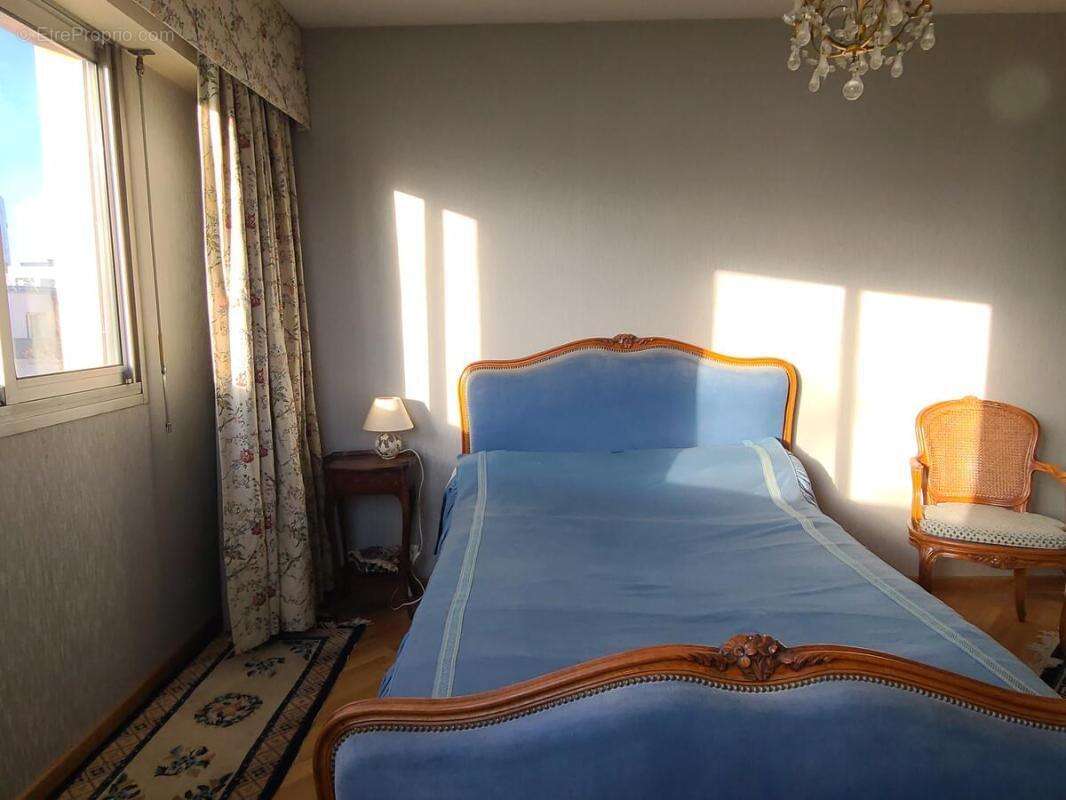 Appartement à PUTEAUX