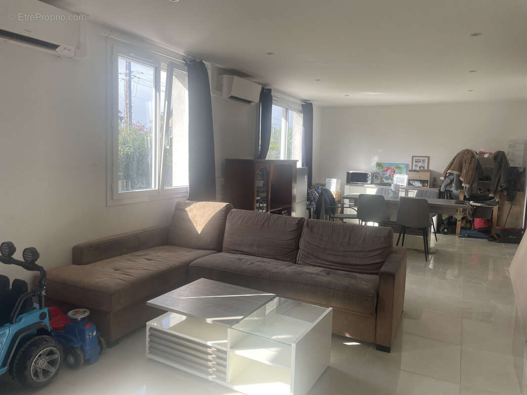 Maison 5 pièces - photo 8