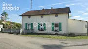 Maison à LAMOUILLY
