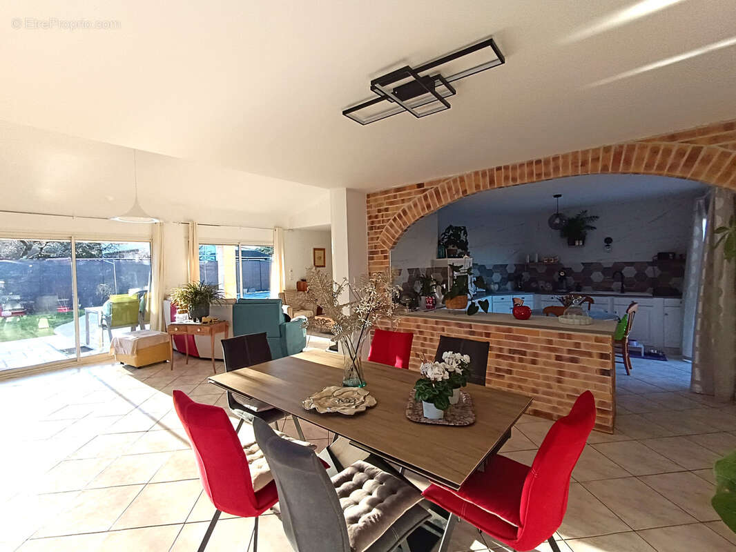 Maison à AUTERIVE