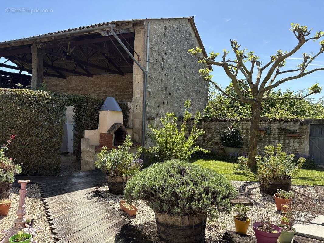 Maison à MERIGNAC
