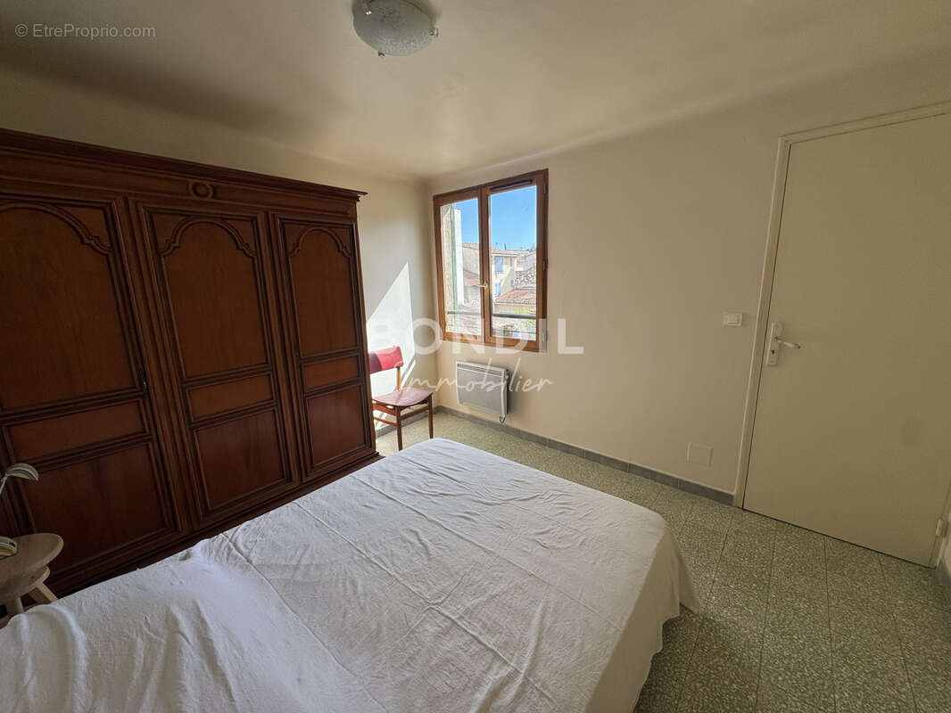 Appartement à PERTUIS
