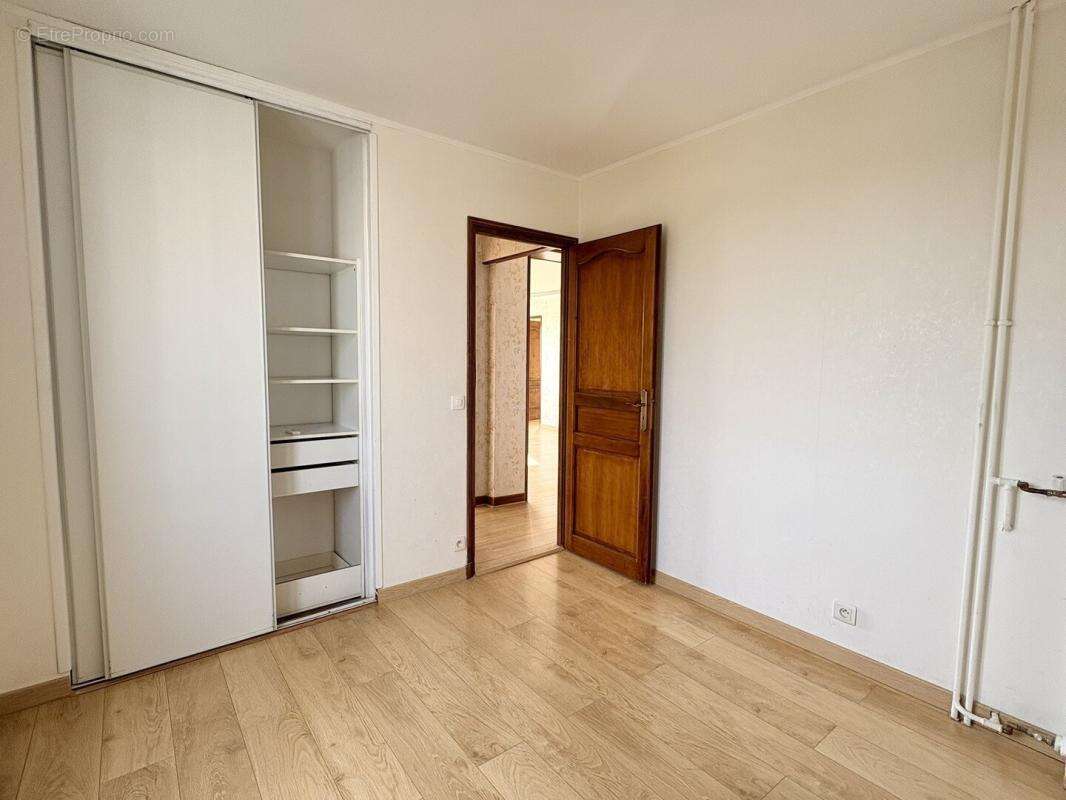 Appartement à RUEIL-MALMAISON