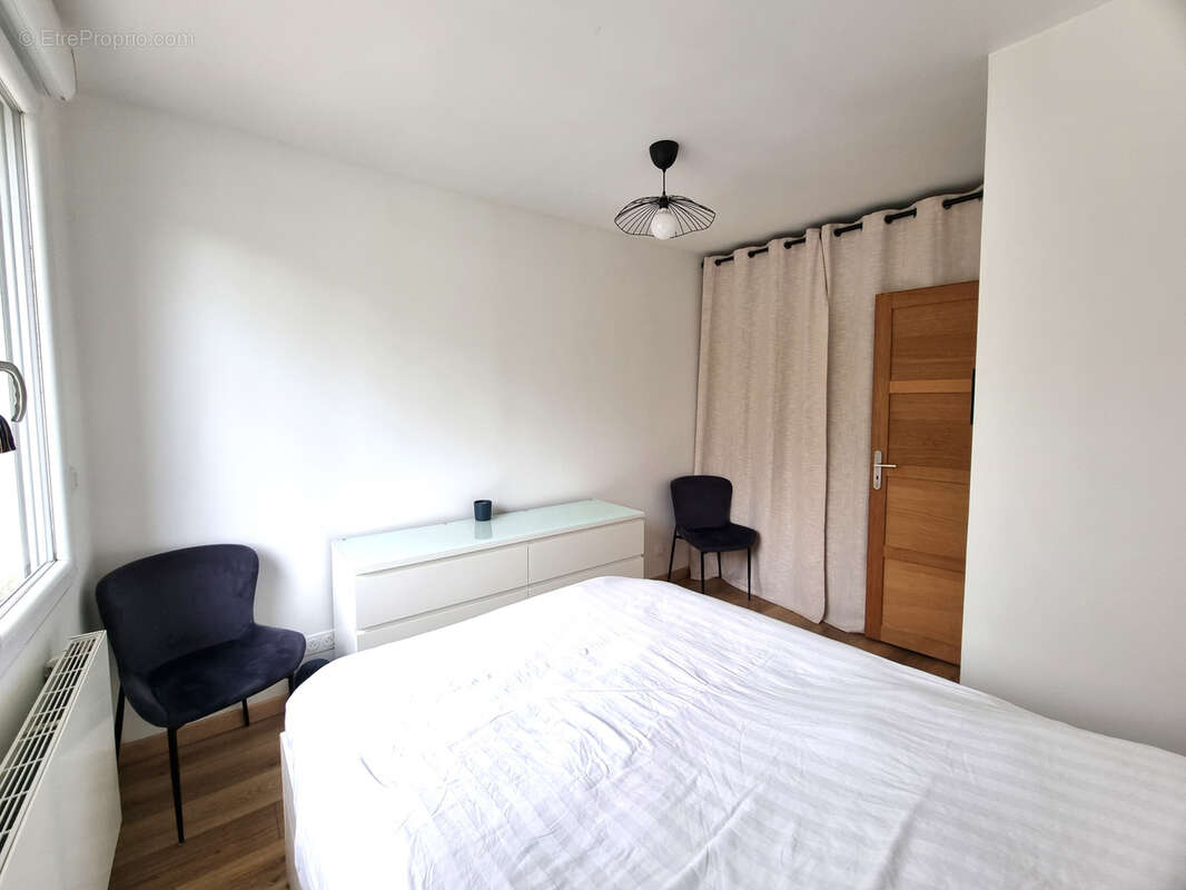 Maison à LIVRY-SUR-SEINE