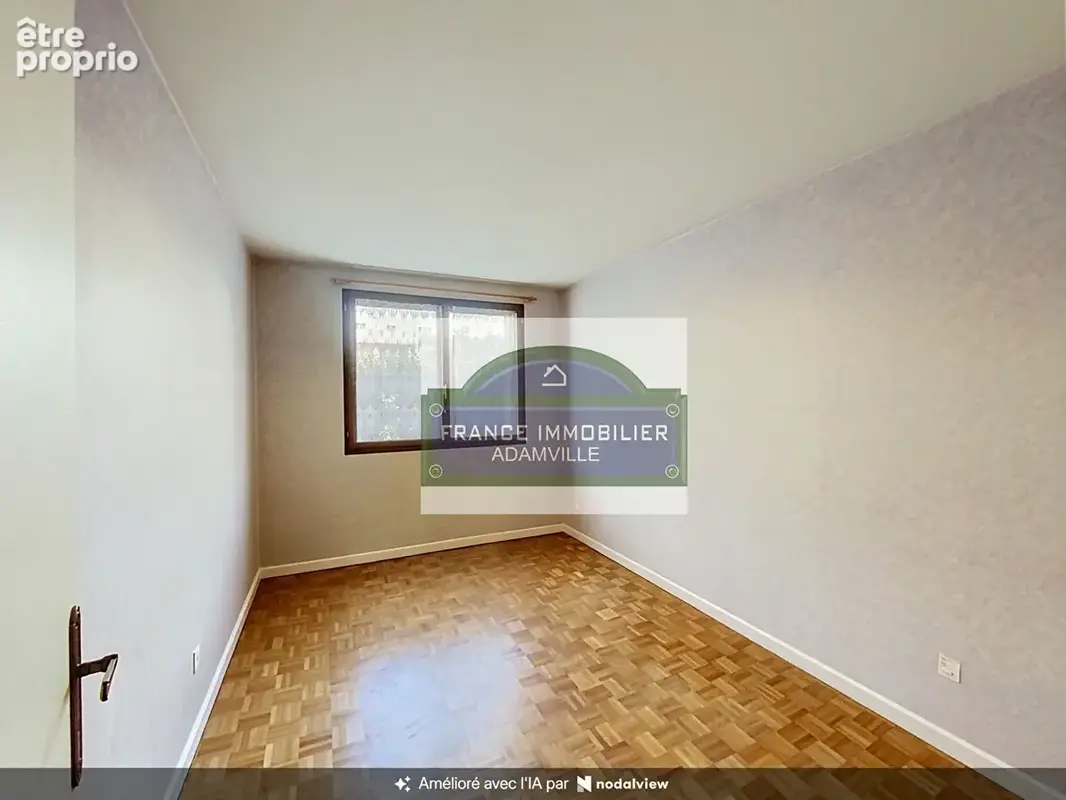 Appartement Saint Maur Des Fosses 4 pièce(s) 90.37 m2 - photo 5