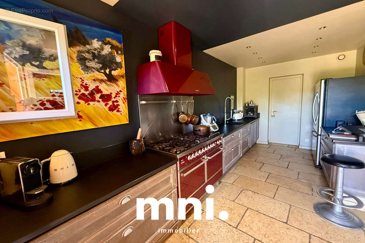 Maison à LA SEYNE-SUR-MER