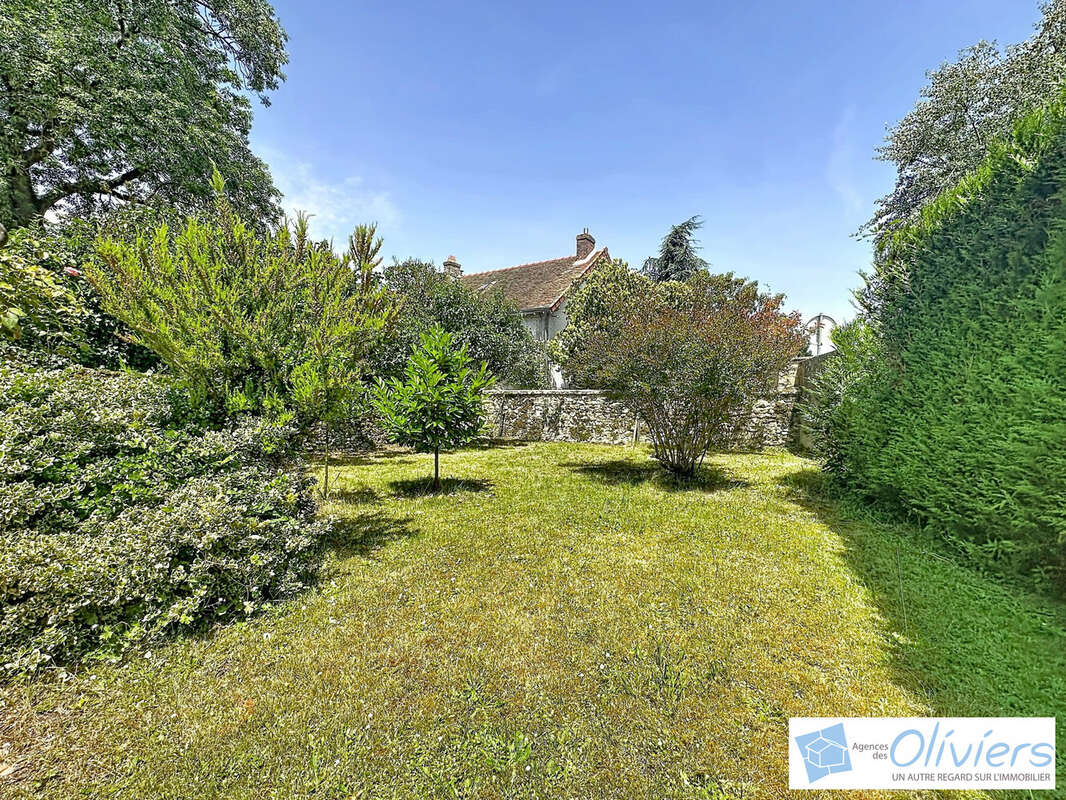 Maison à CERNAY-LA-VILLE