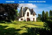 Maison à PLONEVEZ-DU-FAOU