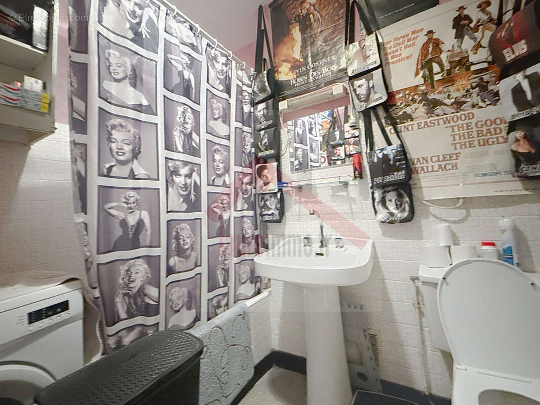 Appartement à BRIVE-LA-GAILLARDE