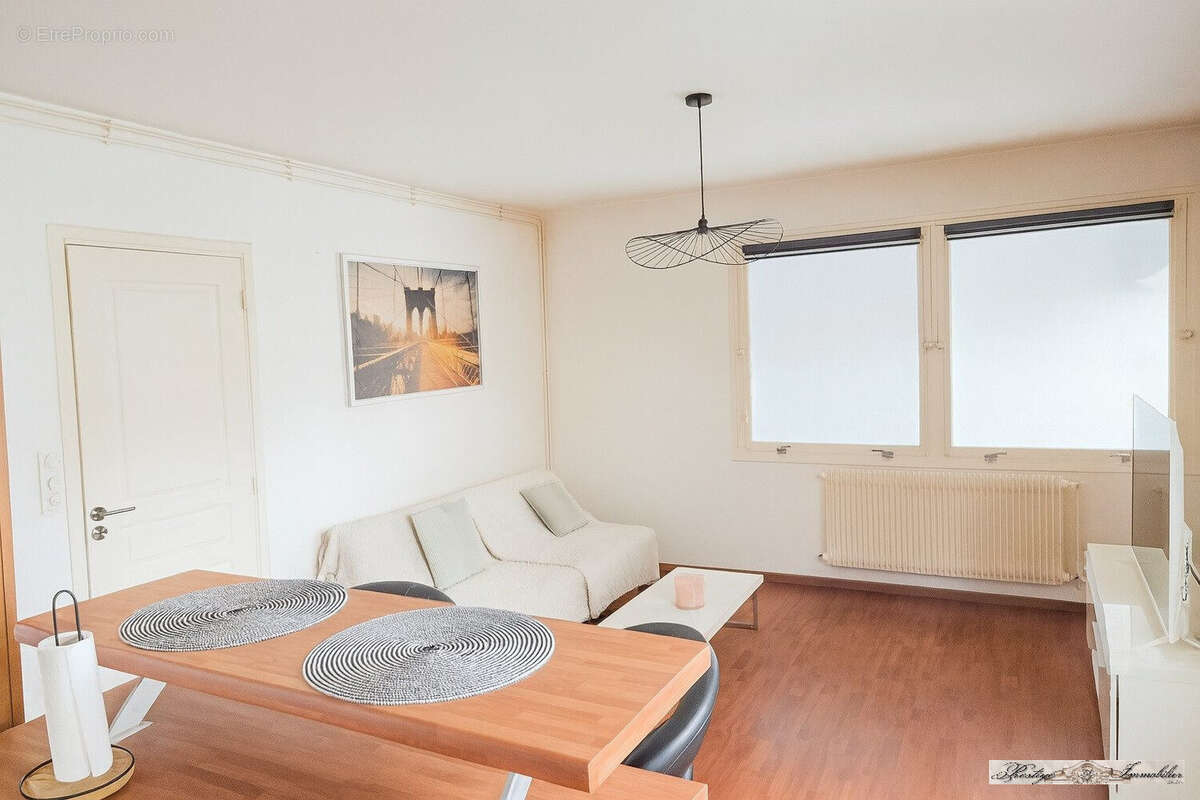 Appartement à DUNKERQUE