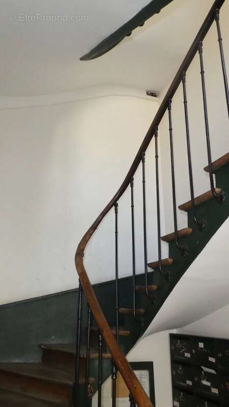 Appartement à SOISSONS