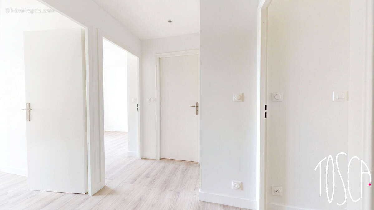 Appartement à THIAIS