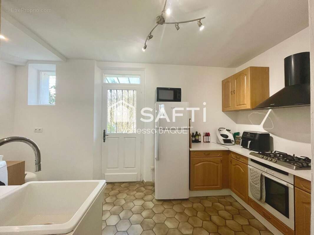 Photo 6 - Appartement à ERMONT