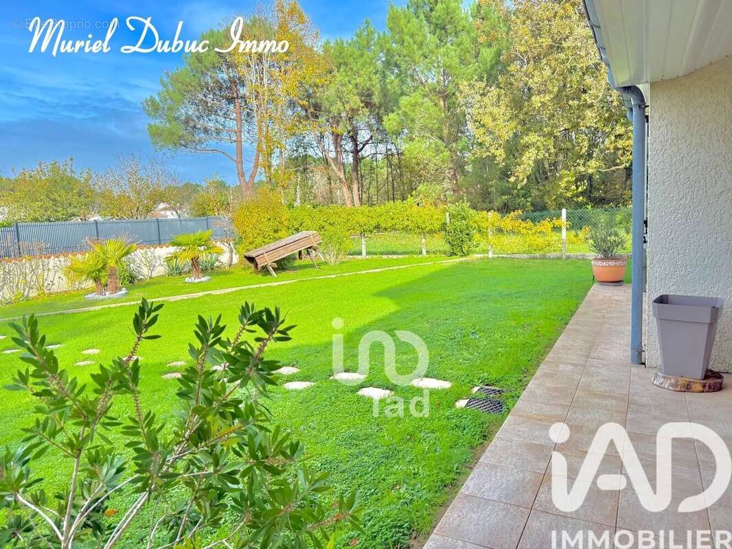 Photo 2 - Maison à LES MATHES