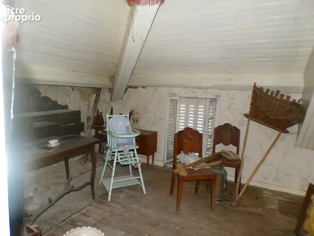 Maison de hameau - photo 28