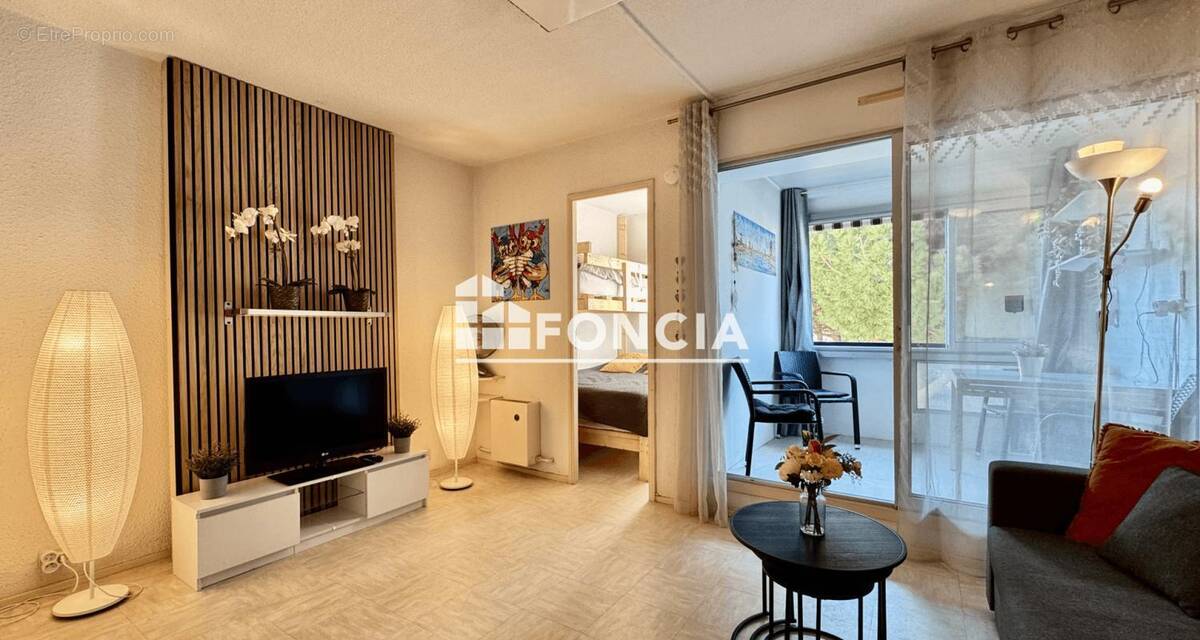 Appartement à AGDE
