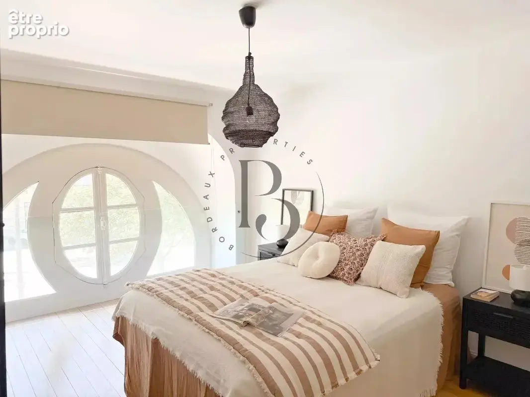 BORDEAUX CHAPEAU ROUGE - Appartement avec ascenseur - photo 3