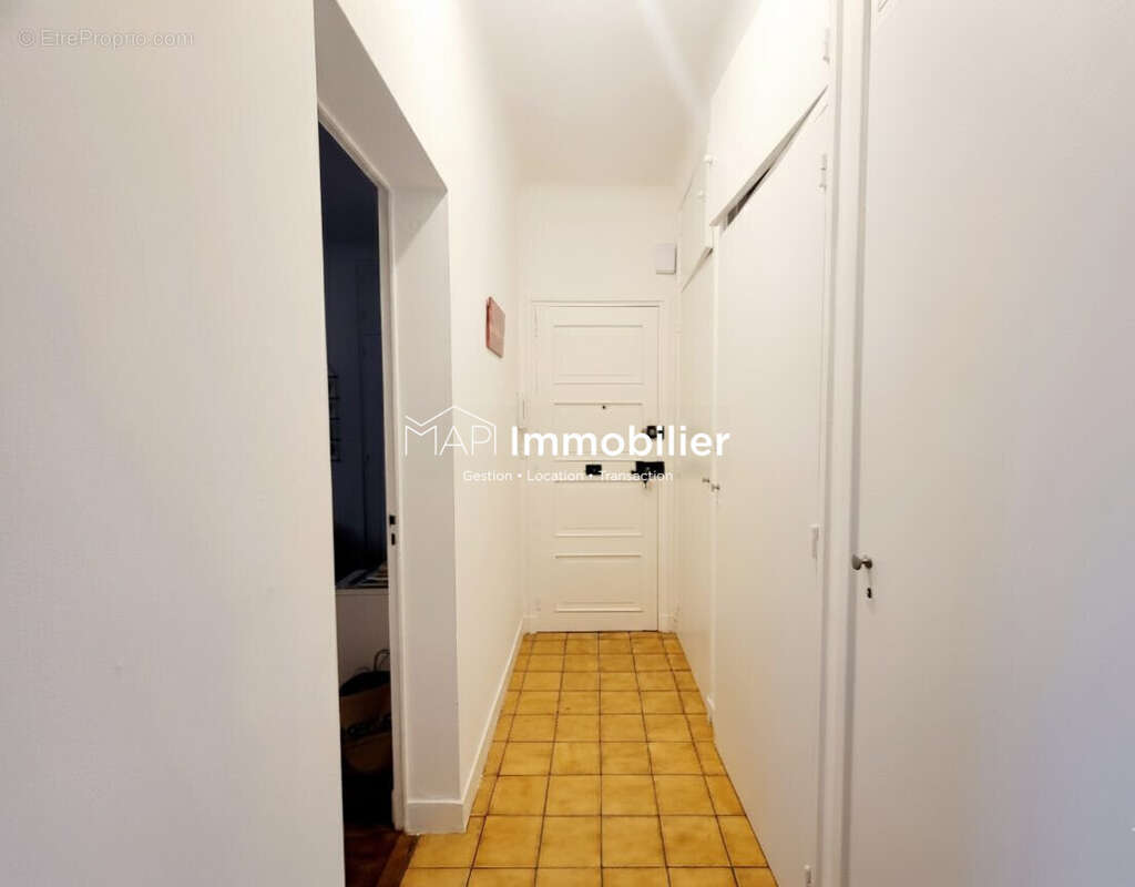 Appartement à HENNEBONT