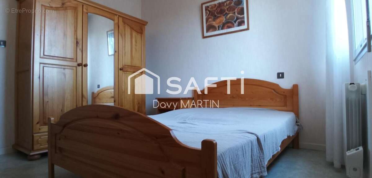 Photo 3 - Appartement à ALBI