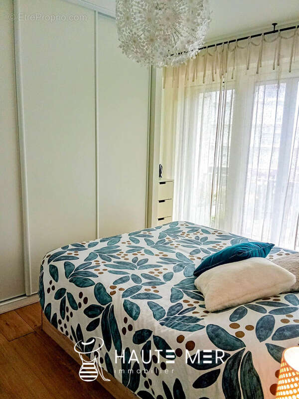 Appartement à LES SABLES-D&#039;OLONNE