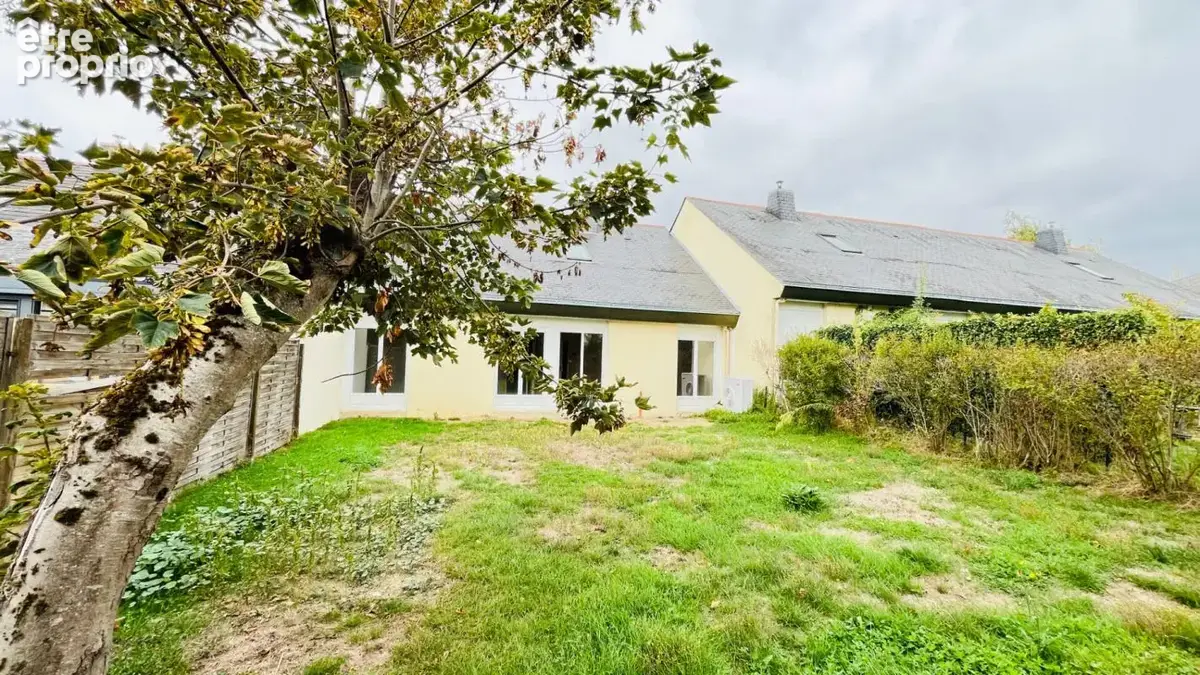 Photo Maison à Becon-Les-Granits au prix de 162 000€
