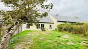 Maison à BECON-LES-GRANITS