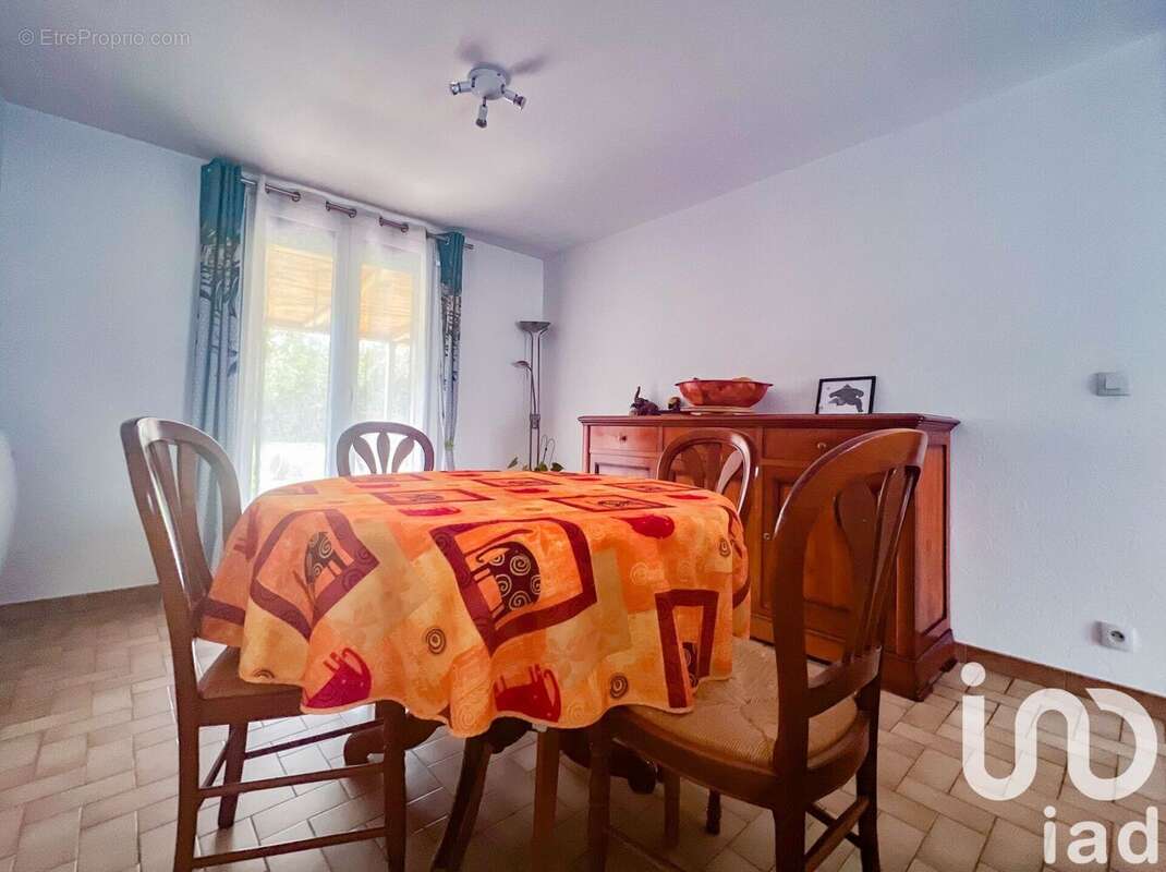 Photo 5 - Maison à HERBLAY