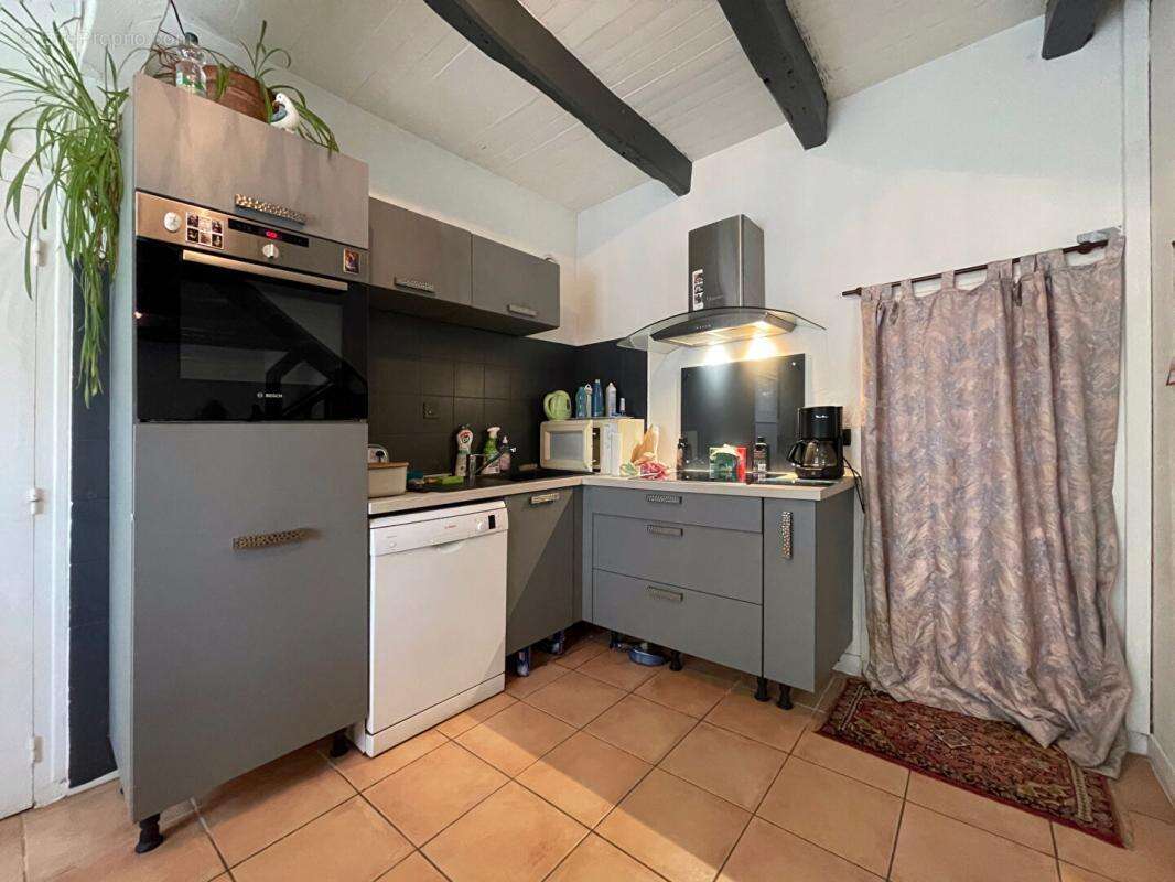 Maison à ERGUE-GABERIC